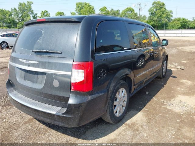 2016 CHRYSLER TOWN & COUNTRY 2C4RC1BG7GR188000 Photo 3
