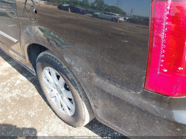 2016 CHRYSLER TOWN & COUNTRY 2C4RC1BG7GR188000 Photo 5