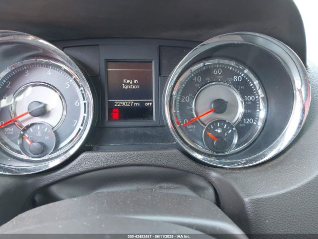 2016 CHRYSLER TOWN & COUNTRY 2C4RC1BG7GR188000 Photo 6