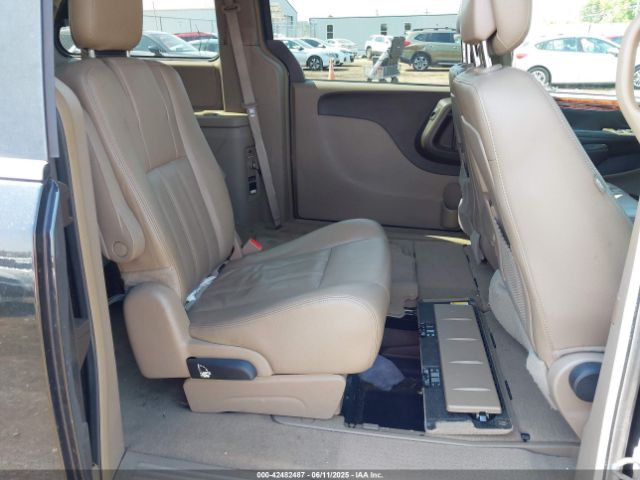 2016 CHRYSLER TOWN & COUNTRY 2C4RC1BG7GR188000 Photo 7