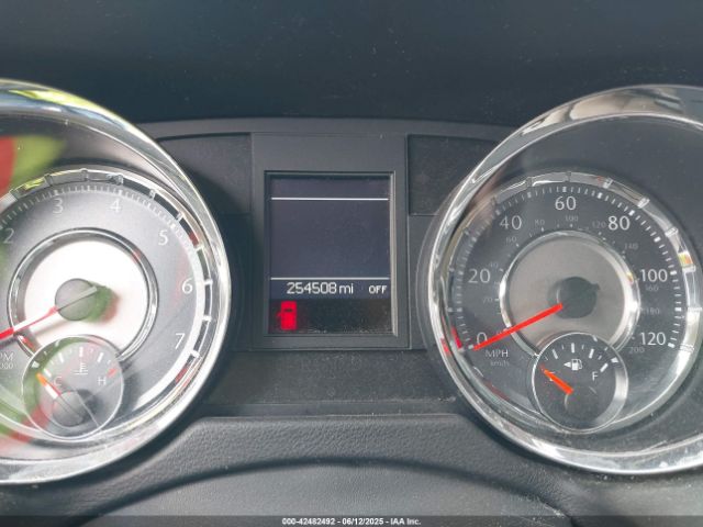 2013 CHRYSLER TOWN & COUNTRY 2C4RC1GGXDR676796 Photo 6