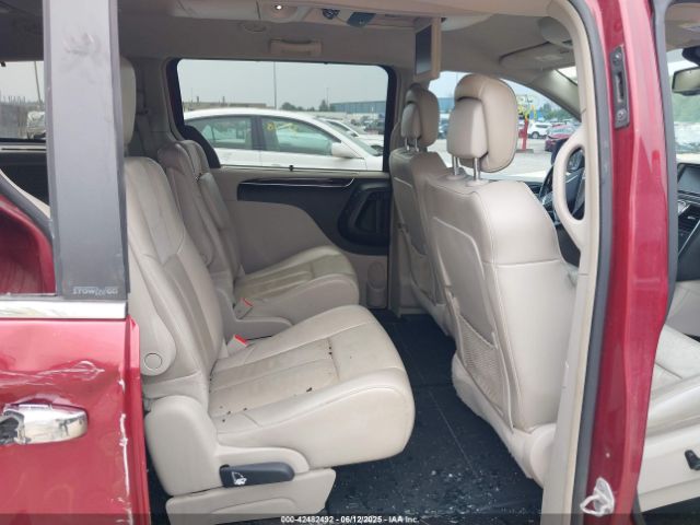 2013 CHRYSLER TOWN & COUNTRY 2C4RC1GGXDR676796 Photo 7