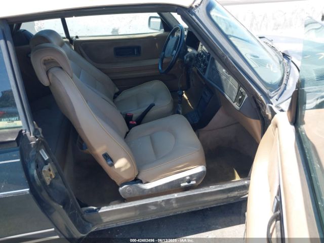 1993 SAAB 900 YS3AL75L9P7003691 Photo 4