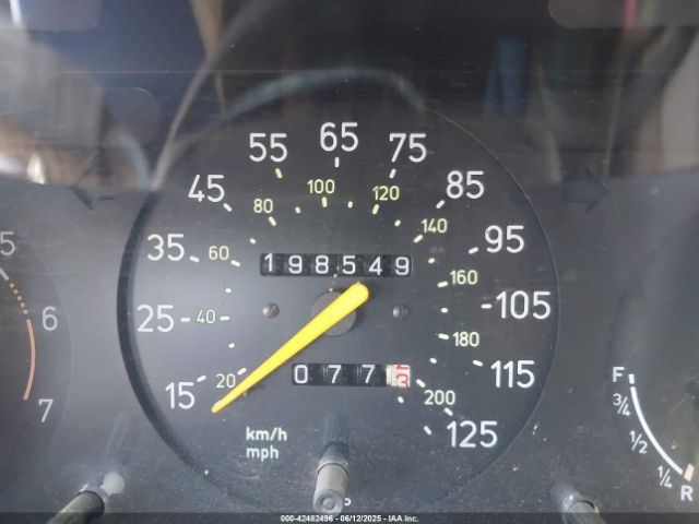 1993 SAAB 900 YS3AL75L9P7003691 Photo 6