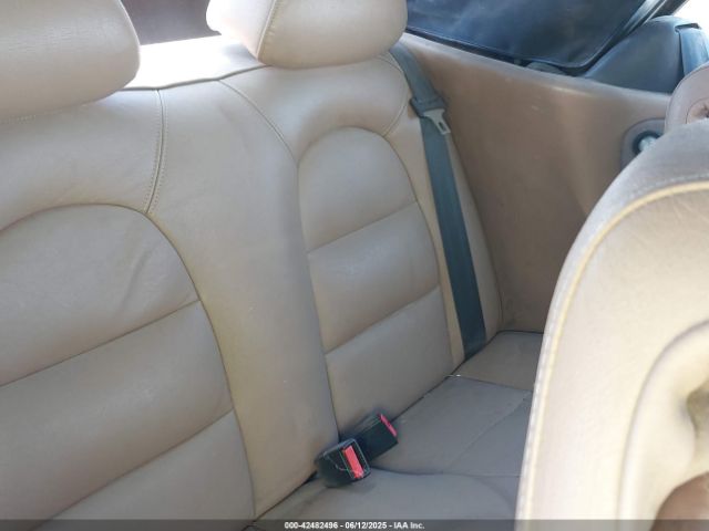 1993 SAAB 900 YS3AL75L9P7003691 Photo 7