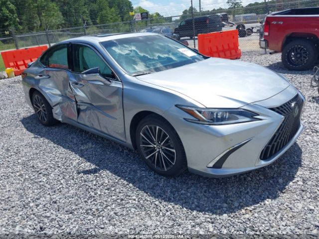 2022 LEXUS ES 350 58ADZ1B12NU123466
