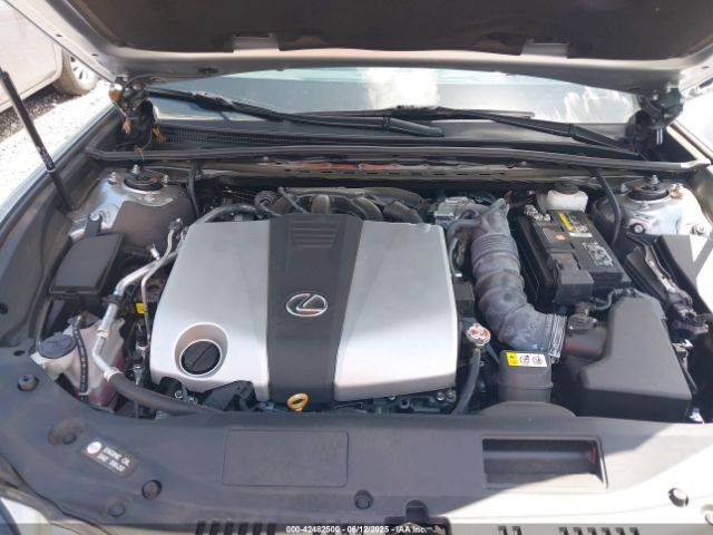 2022 LEXUS ES 350 58ADZ1B12NU123466 Photo 9