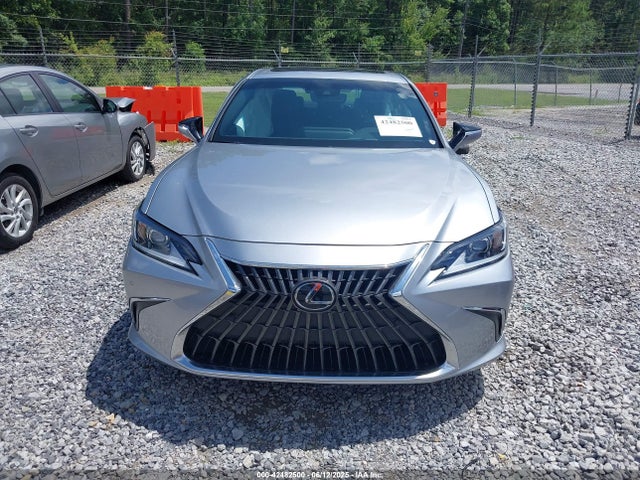 58ADZ1B12NU123466 Lexus 2gr-fks