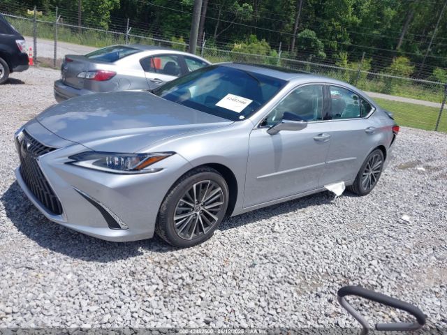 2022 LEXUS ES 350 58ADZ1B12NU123466 Photo 1