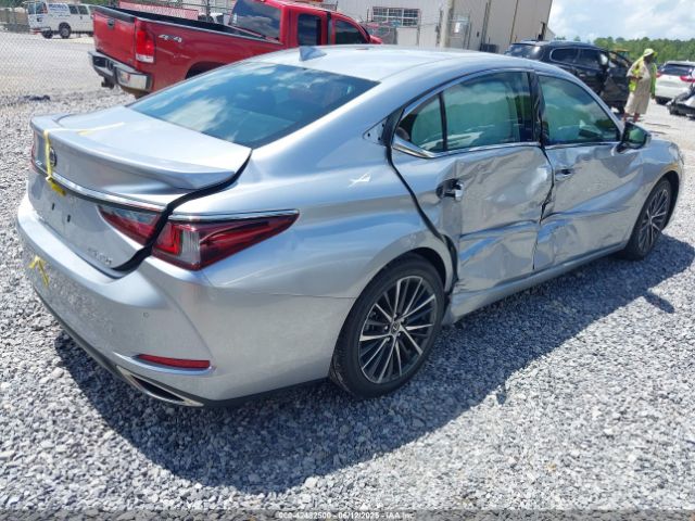 2022 LEXUS ES 350 58ADZ1B12NU123466 Photo 3