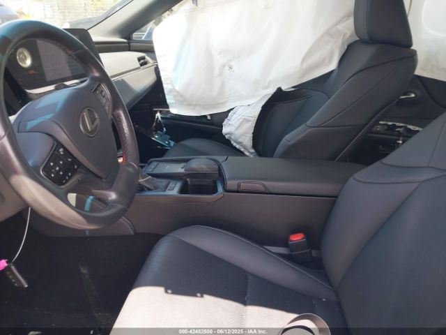 2022 LEXUS ES 350 58ADZ1B12NU123466 Photo 4