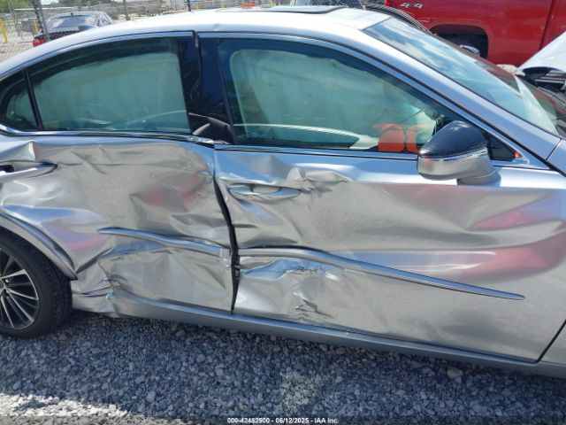 2022 LEXUS ES 350 58ADZ1B12NU123466 Photo 5