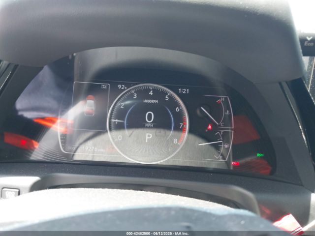 2022 LEXUS ES 350 58ADZ1B12NU123466 Photo 6