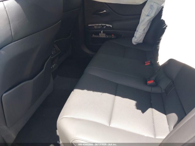 2022 LEXUS ES 350 58ADZ1B12NU123466 Photo 7