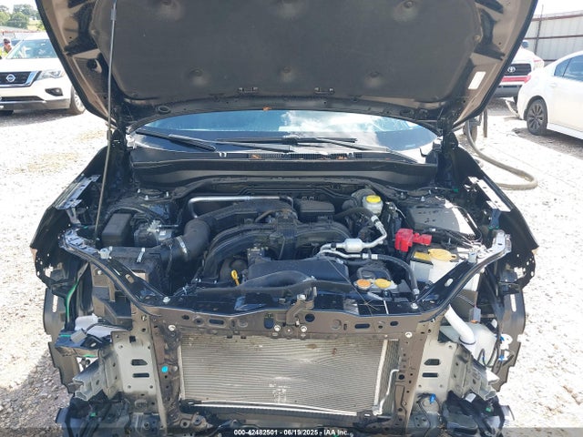 Subaru na 2025 JF2SLDHC5SH483724 Image 10