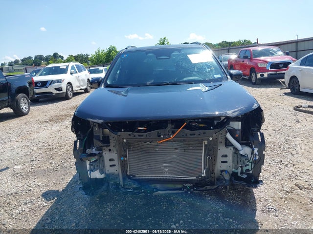 Subaru na 2025 JF2SLDHC5SH483724 Image 12