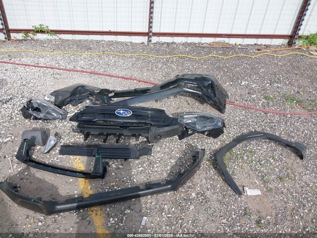 Subaru na 2025 JF2SLDHC5SH483724 Image 17