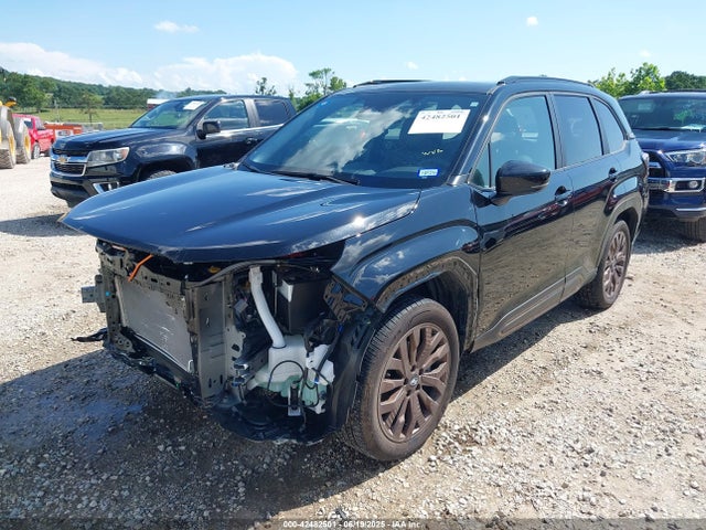 Subaru na 2025 JF2SLDHC5SH483724 Image 2
