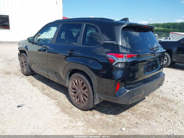 Subaru na 2025 JF2SLDHC5SH483724 Image 3