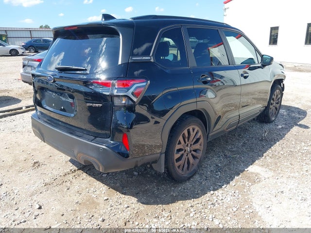 Subaru na 2025 JF2SLDHC5SH483724 Image 4