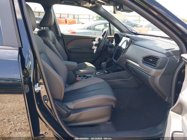 Subaru na 2025 JF2SLDHC5SH483724 Image 5