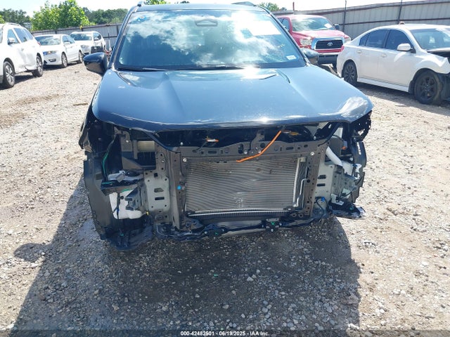 Subaru na 2025 JF2SLDHC5SH483724 Image 6