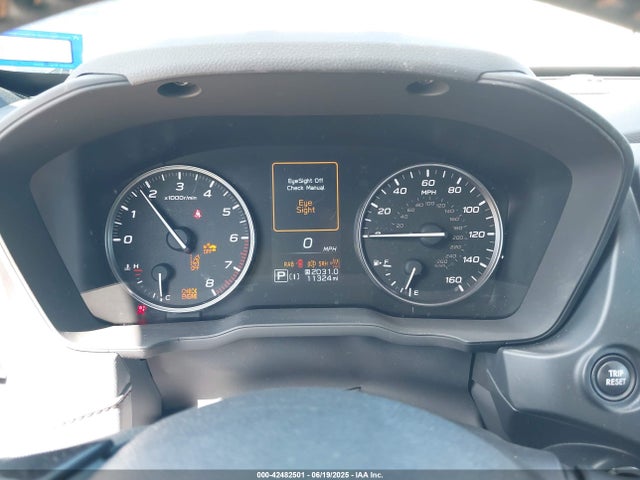 Subaru na 2025 JF2SLDHC5SH483724 Image 7