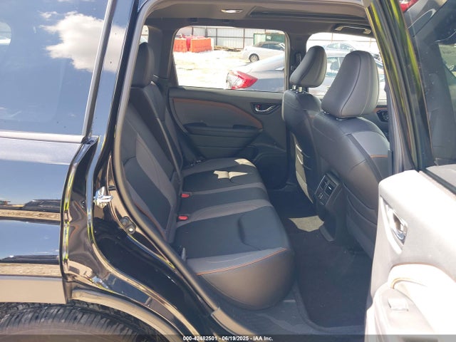 Subaru na 2025 JF2SLDHC5SH483724 Image 8