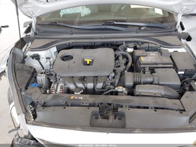 KMHD74LF7LU988357 Hyundai mpi nu