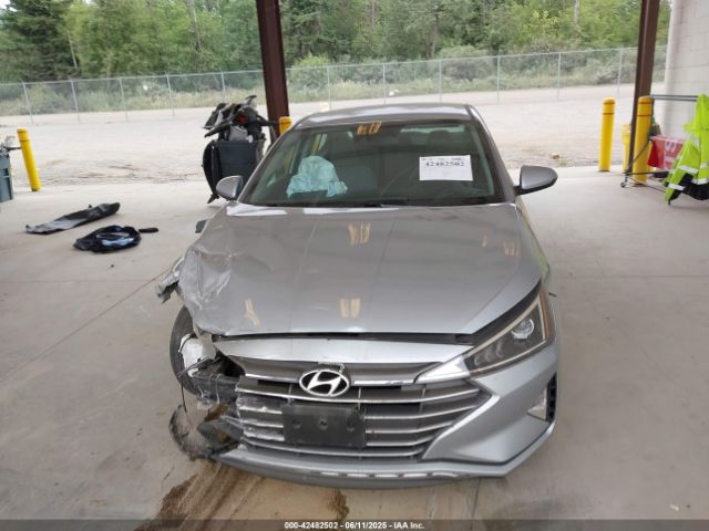 KMHD74LF7LU988357 Hyundai mpi nu