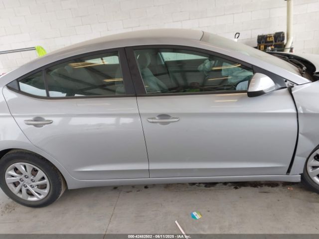 KMHD74LF7LU988357 Hyundai mpi nu