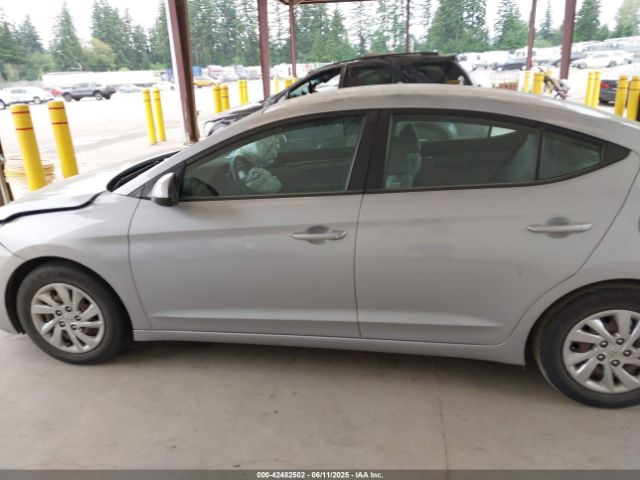 KMHD74LF7LU988357 Hyundai mpi nu