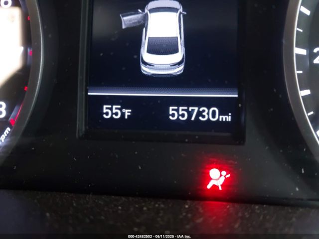 KMHD74LF7LU988357 Hyundai mpi nu