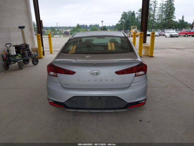 KMHD74LF7LU988357 Hyundai mpi nu