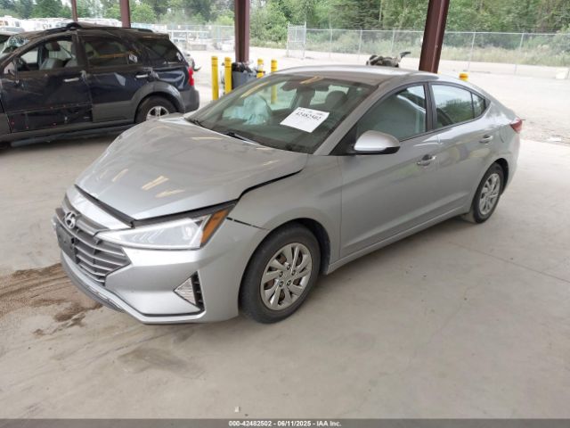 KMHD74LF7LU988357 Hyundai mpi nu