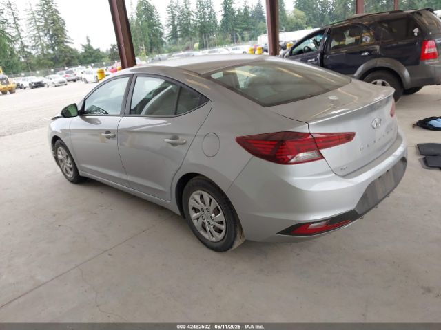 KMHD74LF7LU988357 Hyundai mpi nu