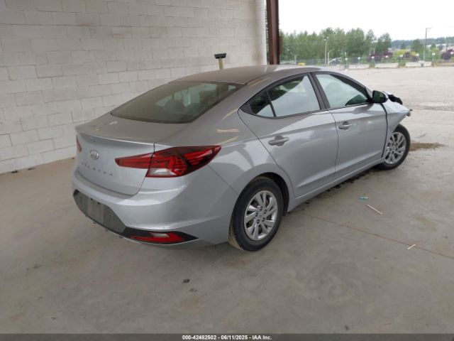 KMHD74LF7LU988357 Hyundai mpi nu