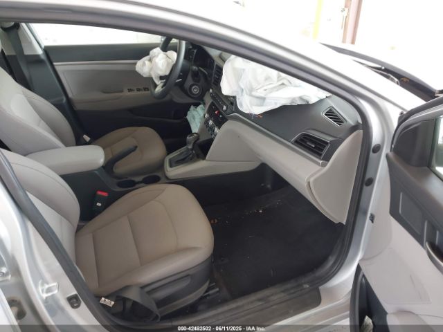 KMHD74LF7LU988357 Hyundai mpi nu