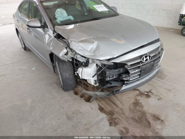 KMHD74LF7LU988357 Hyundai mpi nu