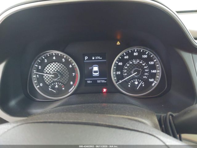 KMHD74LF7LU988357 Hyundai mpi nu