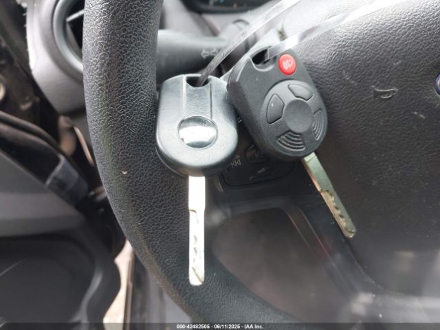 2016 FORD FIESTA 3FADP4TJ5GM172434 Photo 10