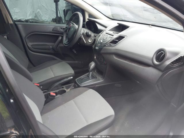 2016 FORD FIESTA 3FADP4TJ5GM172434 Photo 4