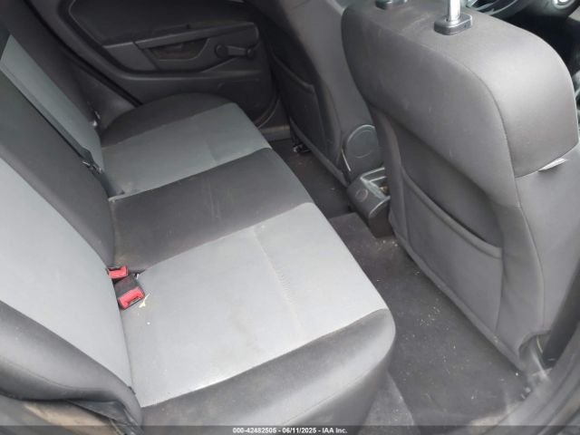 2016 FORD FIESTA 3FADP4TJ5GM172434 Photo 7