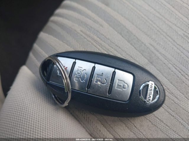 3N1AB7AP2HY363634 Nissan Sentra