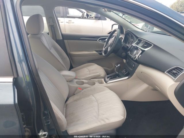 3N1AB7AP2HY363634 Nissan Sentra