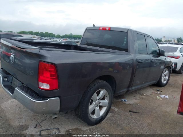 2021 RAM 1500 CLASSIC 1C6RR6FG4MS521082 Photo 3