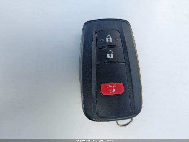 JTDKARFU6J3065990 Toyota 2zr-fxe,1nm