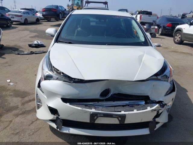 JTDKARFU6J3065990 Toyota 2zr-fxe,1nm