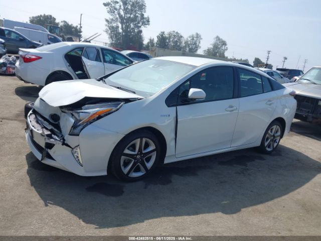 JTDKARFU6J3065990 Toyota 2zr-fxe,1nm