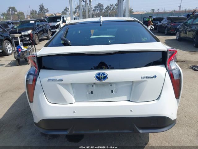 JTDKARFU6J3065990 Toyota 2zr-fxe,1nm